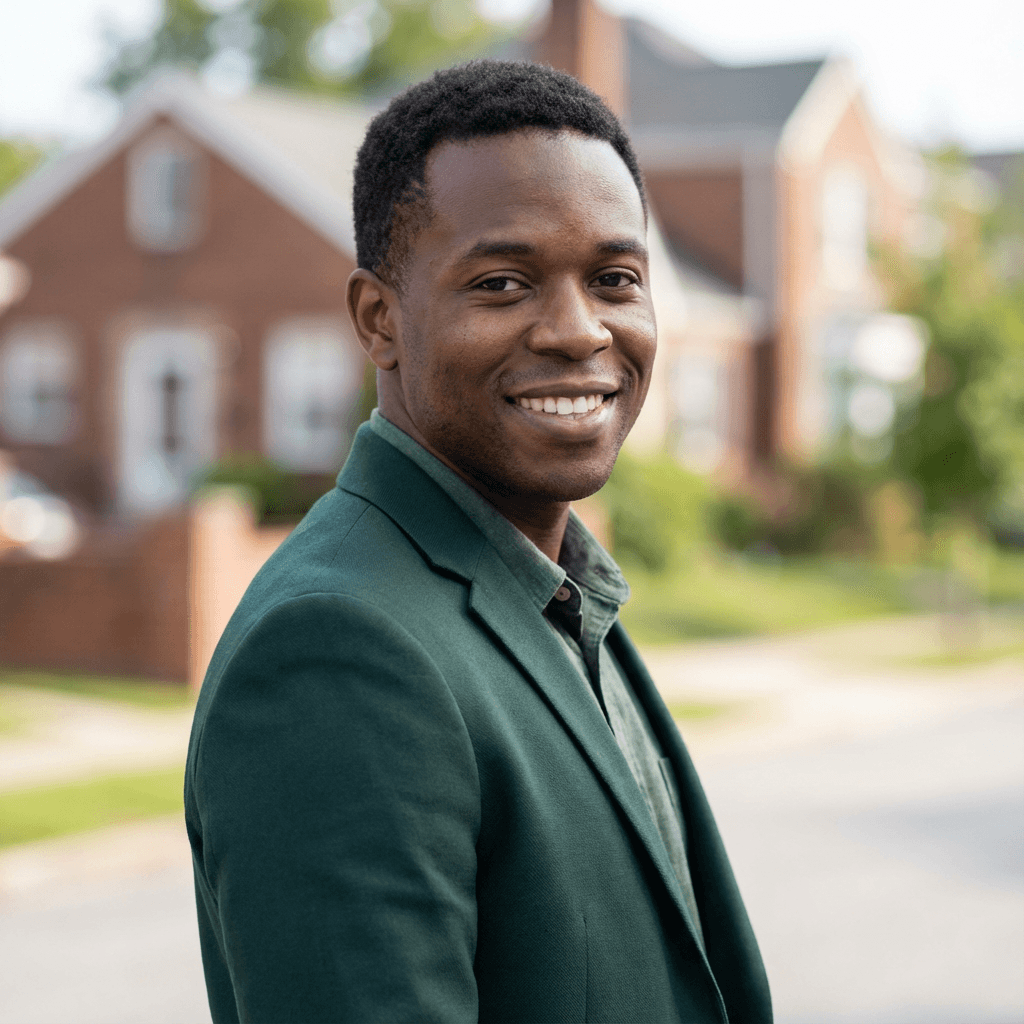 David Mwangi